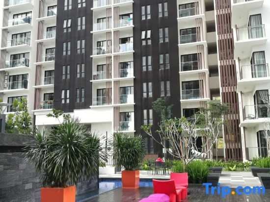The Bear@Midhill Genting Highlands (Free Wi-Fi), Gohtong Jaya — photo 1