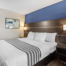 Best Western Kincardine, 金卡丁 — 照片 4
