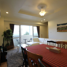 JQ Villa Okinawa Yaka, 基恩 — 照片 3