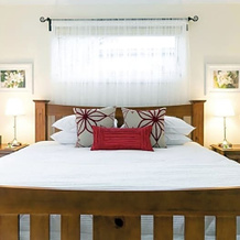 One Tree Bed and Breakfast, 奥伯恩 — 照片 2