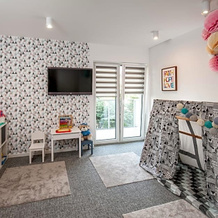 Al Mare - Apartamenty i pokoje, Sarbinowo — photo 2