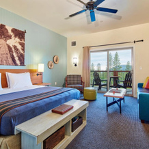 Rush Creek Lodge and Spa at Yosemite, 格罗夫兰 — 照片 5