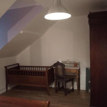 Appartement 2éme étage, 2 chambres, Le Tréport, Le Treport — photo 2