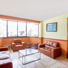 OYO Hotel San Agustin, 阿特拉科穆尔科 — 照片 2
