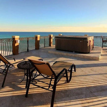 Five Star Beach Properties Walton, 米拉马尔海滩 — 照片 4