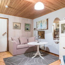 Holiday Home Puutarhurin mökki, 洛赫亚 — 照片 3