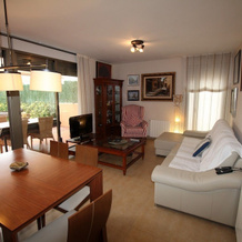 Apartamento Golf Playa, Аликанте — фото 4