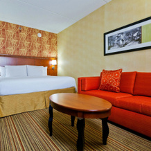 Courtyard By Marriott Chicago O'hare, Дес-Плейнс — фото 3