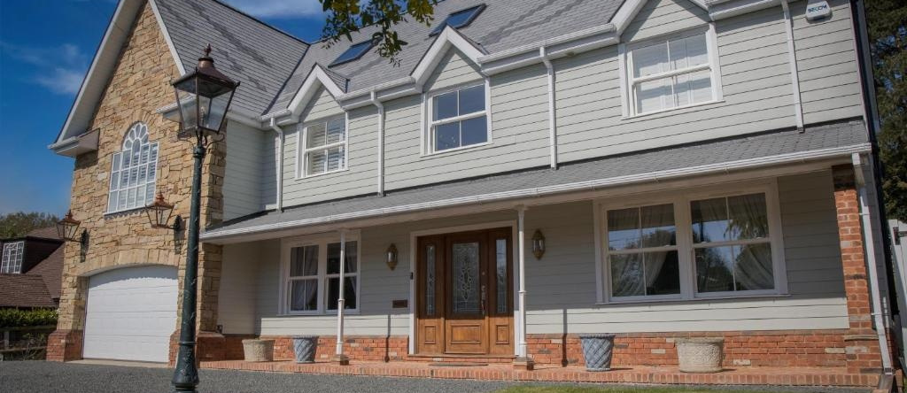Matlock House, 福克斯通 — 照片 1