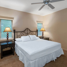 Los Lagos at Hot Springs Village a Ramada by Wyndham, 温泉村 — 照片 2