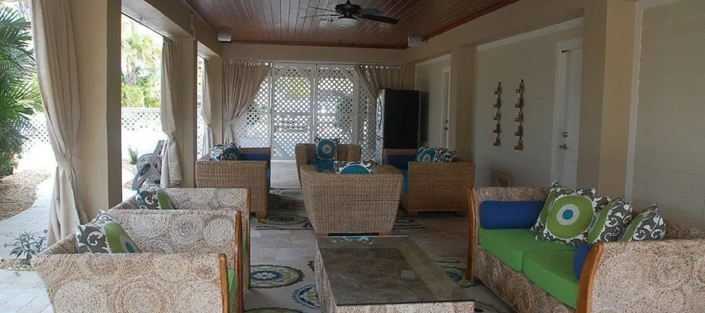 Cukoos Nest by Florida Keys Luxury Rentals, 基拉戈 — 照片 1