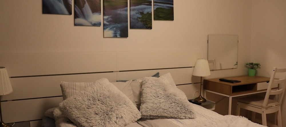 Anita´s Guest House, Grindavik — photo 1
