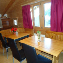 Knk Holiday Apartments, Заксетен — фото 4