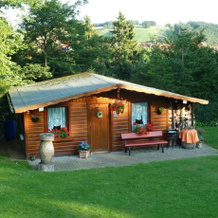4 Sterne Ferienwohnung 140 qm im Haus Tina, 圣安德烈亚斯贝格 — 照片 2