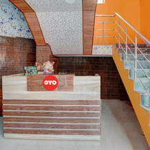 Super Oyo 813893 Hotel Siddhi Vinayak, Мотихари — фото 3