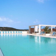 Residence Club Odalys Les Villas de Bel Godere, 帕拉斯卡 — 照片 4