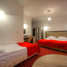 Hotel Lancut, Lancut — photo 4