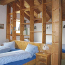 Pension Allegra, Ftan — photo 5