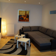 Ferienwohnung Marktplatz Dietze, 伊巴赫-帕伦贝格 — 照片 5