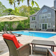 Pet-friendly Southampton Paradise With Pool!, 辛尼科克山 — 照片 4