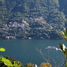 Residenza Andrea Olga, Laglio — photo 2