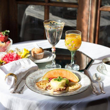 Federal Crest Inn Bed & Breakfast, Линчберг — фото 5