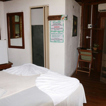 Cirandeira Amazon World EcoResort, Manacapuru — photo 5