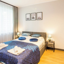 Apartamenty Sun & Snow Wypoczynkowa, 罗维 — 照片 3