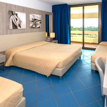 MClub Lipari, 夏卡 — 照片 5