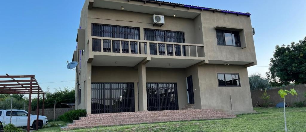 CC House, Chidenguele — photo 1