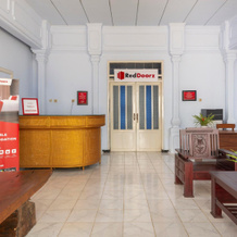 Reddoorz Syariah @ Bondowoso City Center, Бондовосо — фото 2