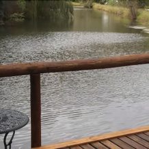 Cango Waterfront Cabins, 舒曼舒克 — 照片 3