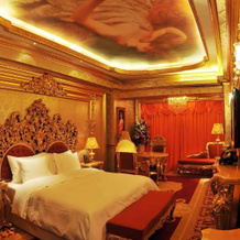 Nanning Dibai 7 Star Hotel, Nanning — photo 5