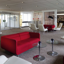 Novotel Massy Palaiseau, Палезо — фото 2