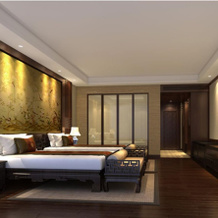 Zen Hotspring Resort Hotel, Yunfu — photo 5