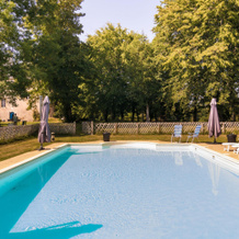Very Spacious Cottage With A Separate Guest House On A Medieval Domain., Верньлибер — фото 4