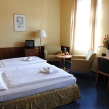 Hotel Skála, Mala Skala — photo 2