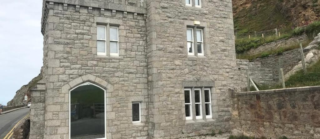 Tollgate House, Лландидно — фото 1
