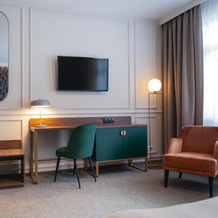 Hotel Willa Tatrzańska, Крыница-Здруй — фото 4