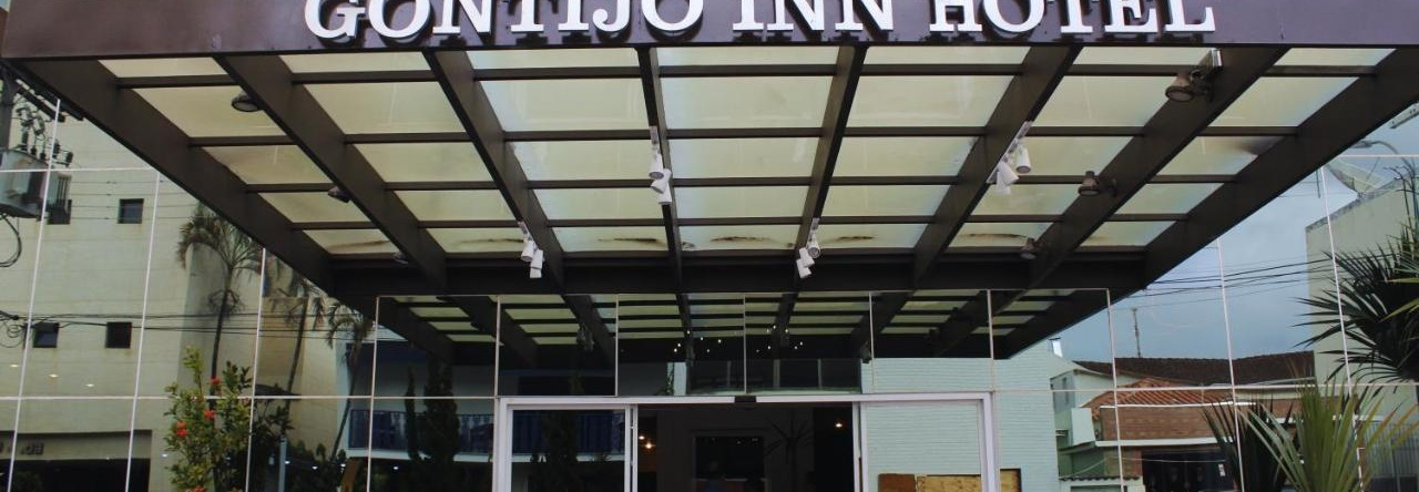 Gontijo Inn Hotel, 伊塔茹巴 — 照片 1