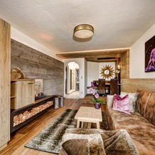 Hotel Sonnenalm, San Martino in Passiria — photo 5