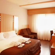 Gran Talaso Hotel Sanxenxo, Sanxenxo — photo 3