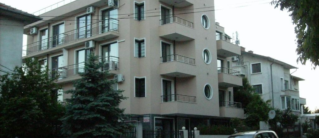 Ddenko Apartment, Бургас — фото 1