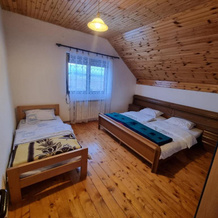 Apartments Đurđić, Tara Canyon — photo 3