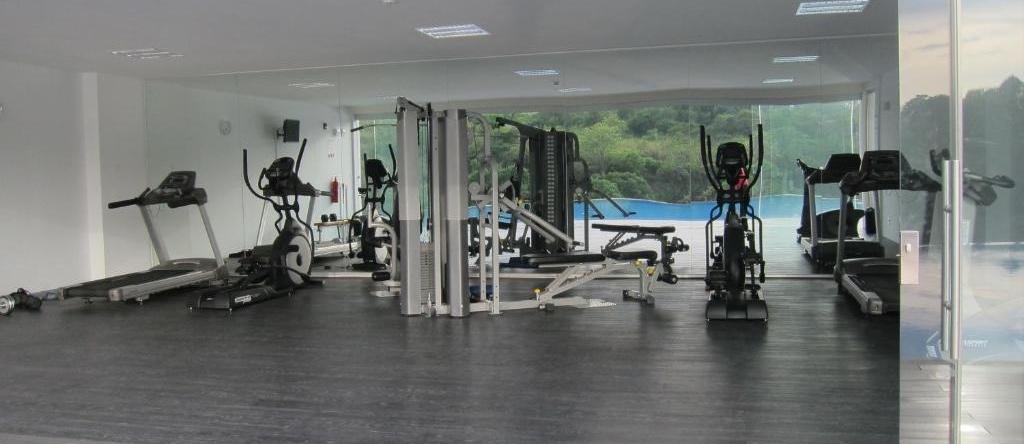 Residencial Paradisus, 圣何塞 — 照片 1