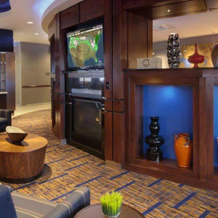 Courtyard By Marriott Huntsville-Madison, Мадисон — фото 2
