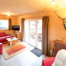 Kreischberg Chalets by ALPS RESORTS, 圣洛伦岑上穆劳 — 照片 4
