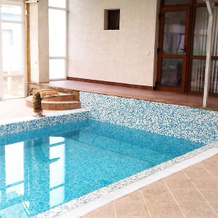 Acunamatata Hotel, Saky — photo 4