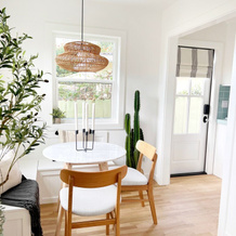 Mint and Sea Cottages - Sea Cottage, 恩西尼塔斯 — 照片 3