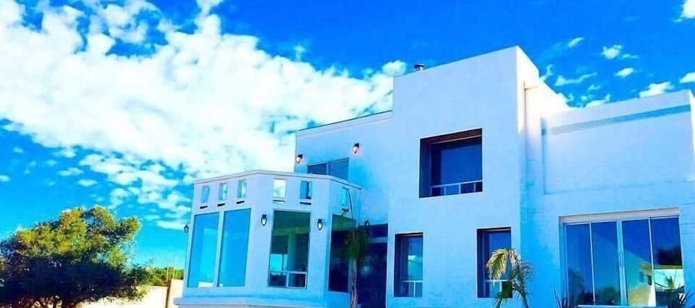 Casa Emilio, Энсенада — фото 1